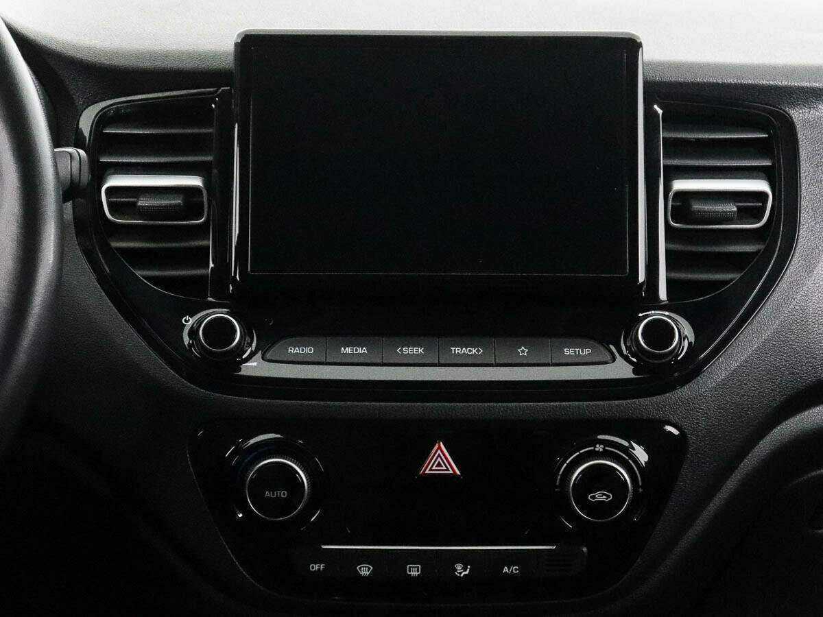 Б/У Хендай Солярис 2020 года. Фото: #10