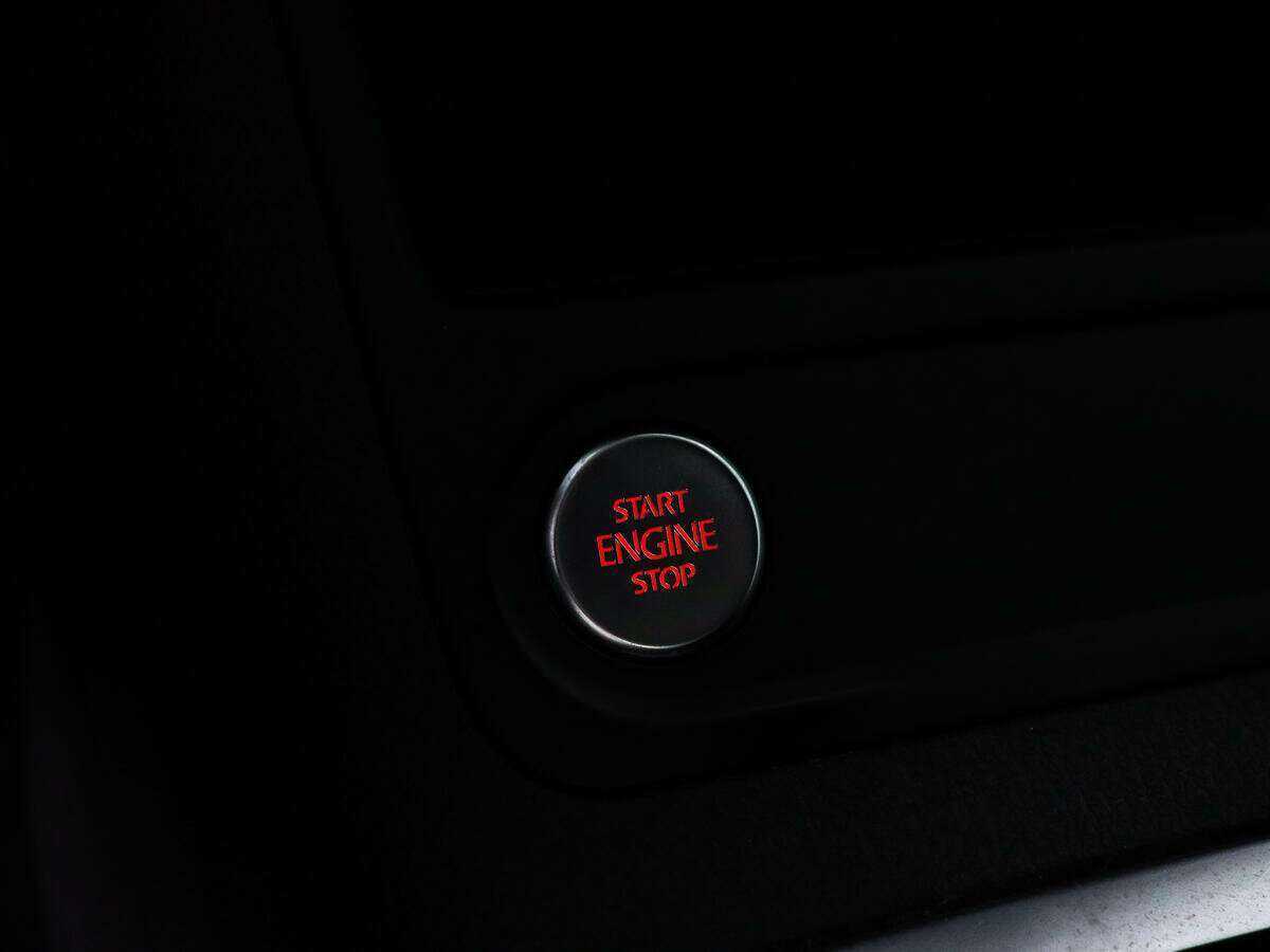 Б/У Фольксваген Тигуан 2012 года. Фото: #18