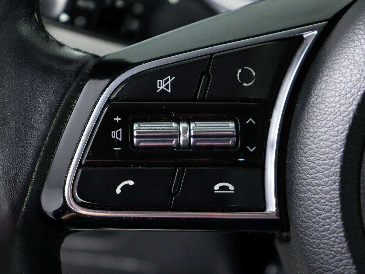 Б/У Киа Церато 2019 года. Фото: #11