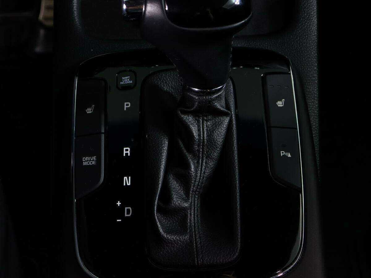 Б/У Киа Церато 2018 года. Фото: #23