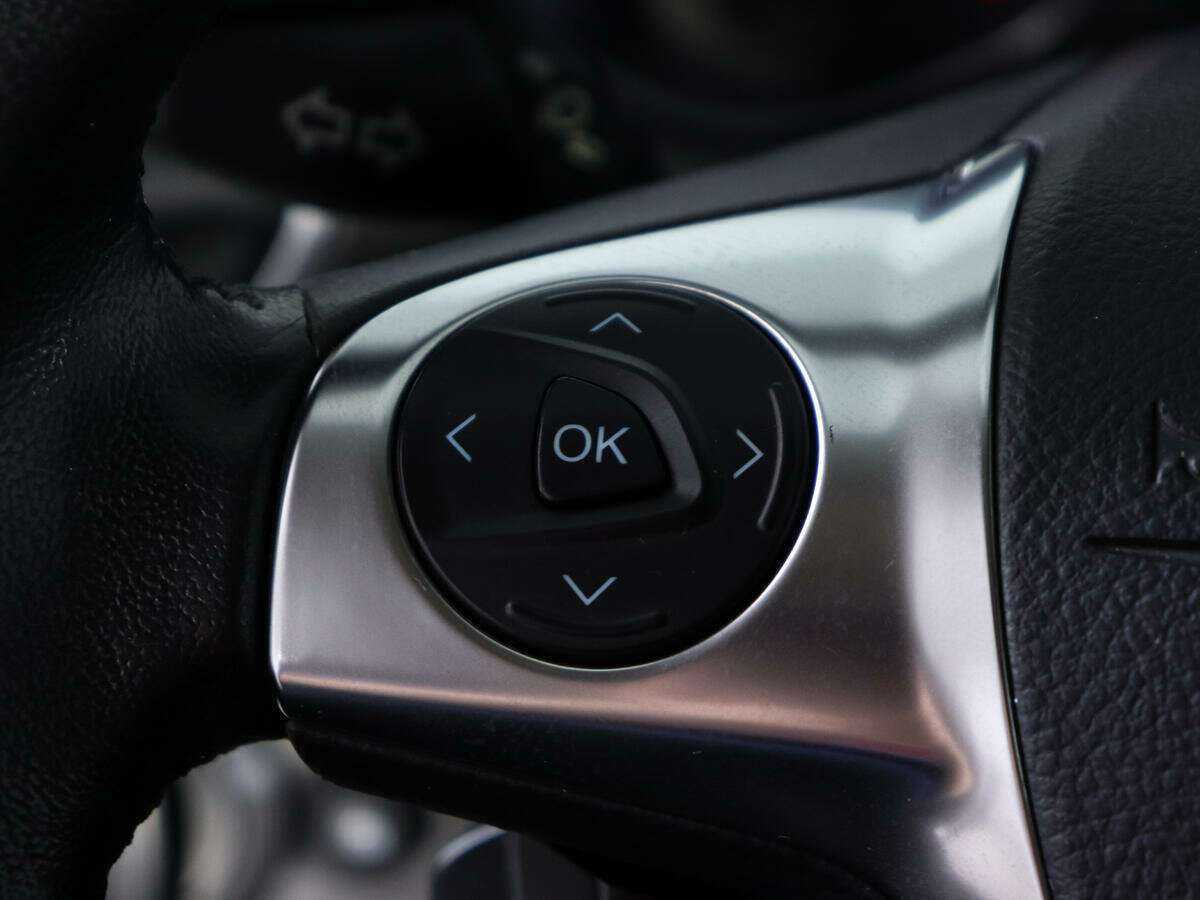 Б/У Форд Куга 2013 года. Фото: #14