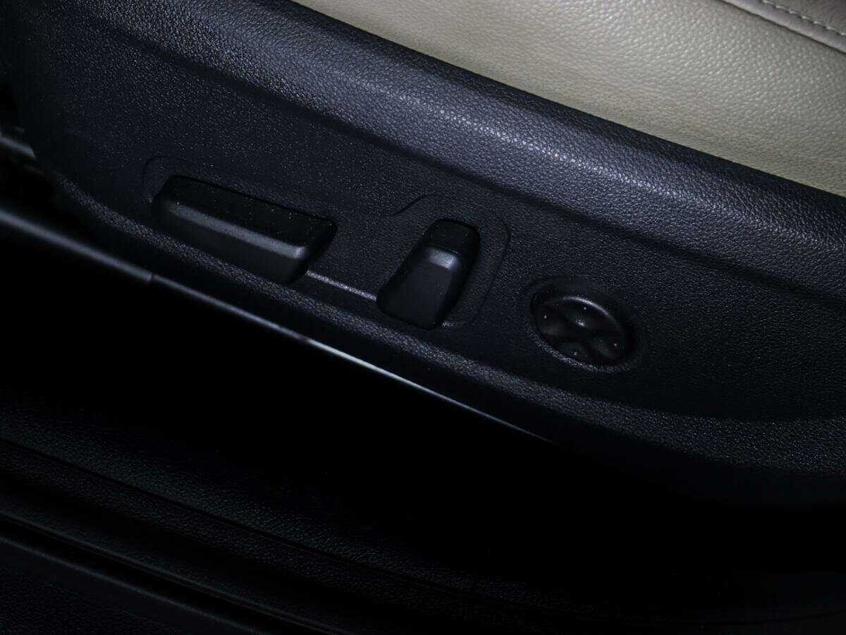 Б/У Киа Оптима 2016 года. Фото: #16