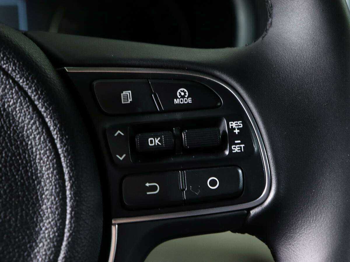 Б/У Киа Оптима 2016 года. Фото: #17