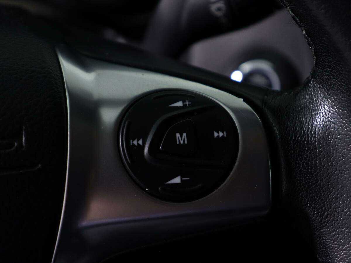 Б/У Форд Фокус 2012 года. Фото: #15