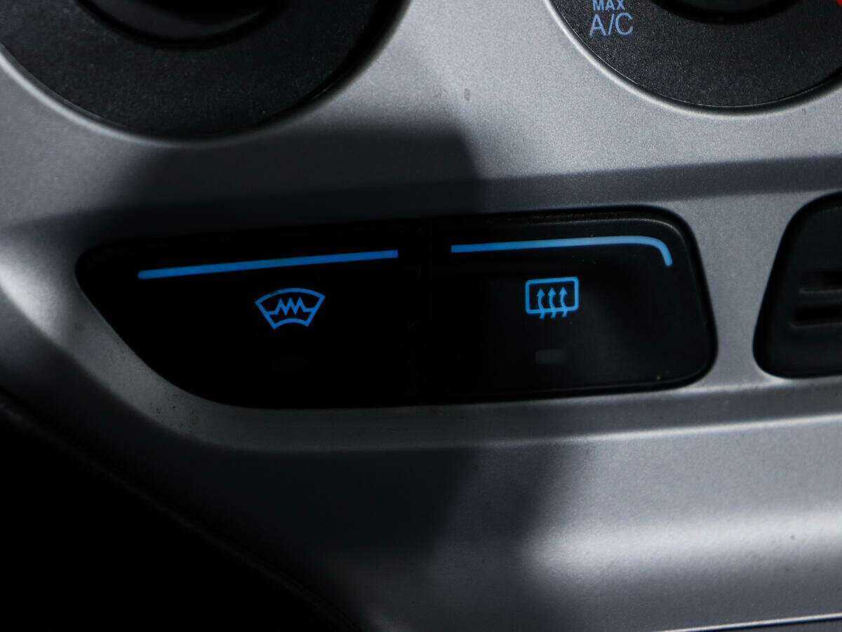 Б/У Форд Фокус 2012 года. Фото: #15