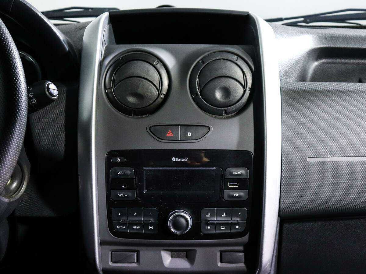 Б/У Лада (ВАЗ) Ларгус 2021 года. Фото: #9