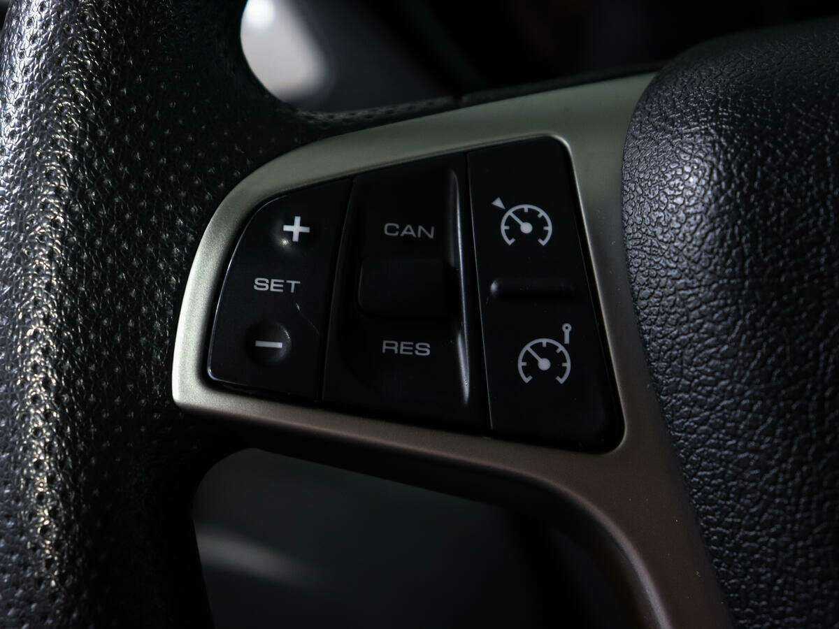 Б/У Лада (ВАЗ) Веста 2019 года. Фото: #15