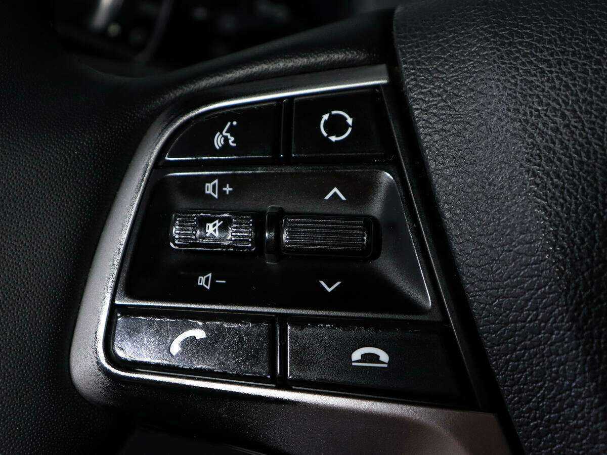 Б/У Хендай Солярис 2020 года. Фото: #10