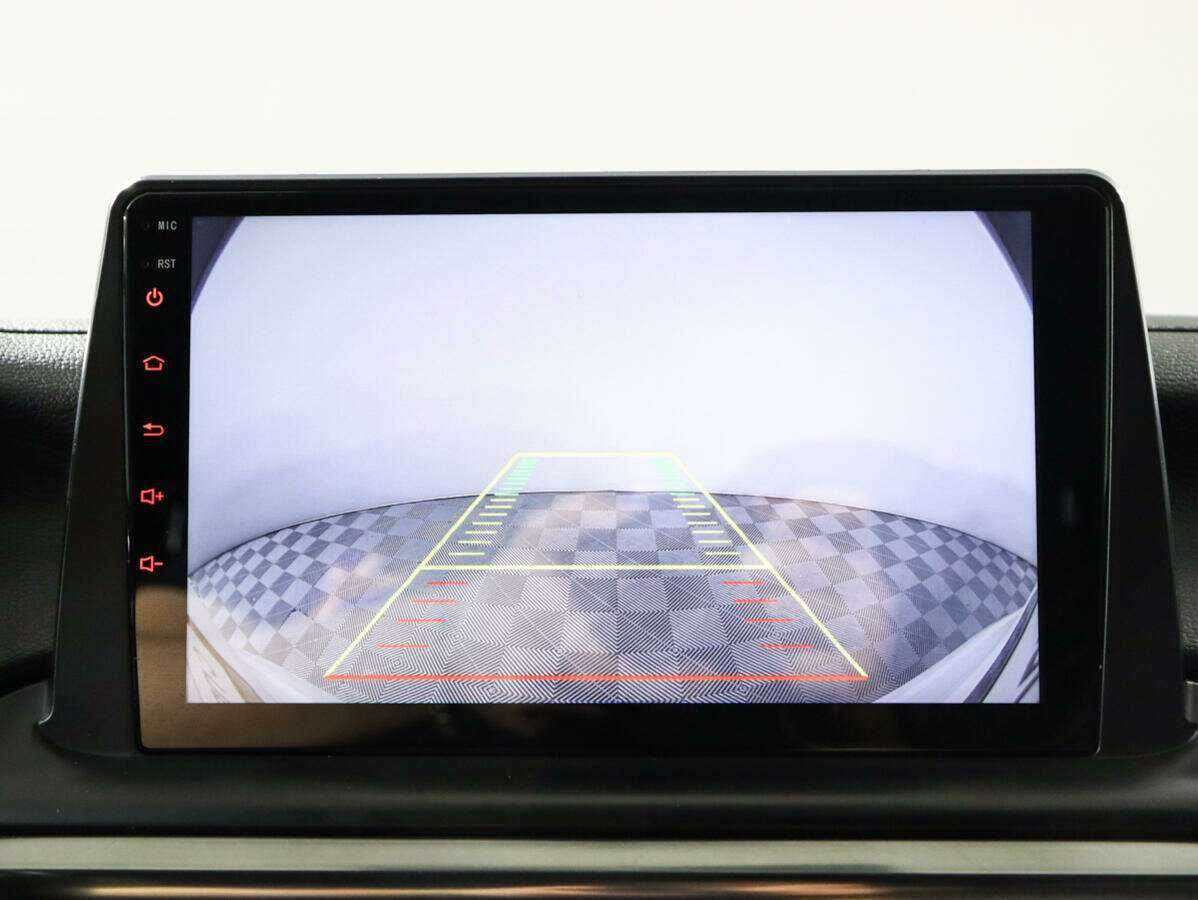 Б/У Киа Церато 2019 года. Фото: #14