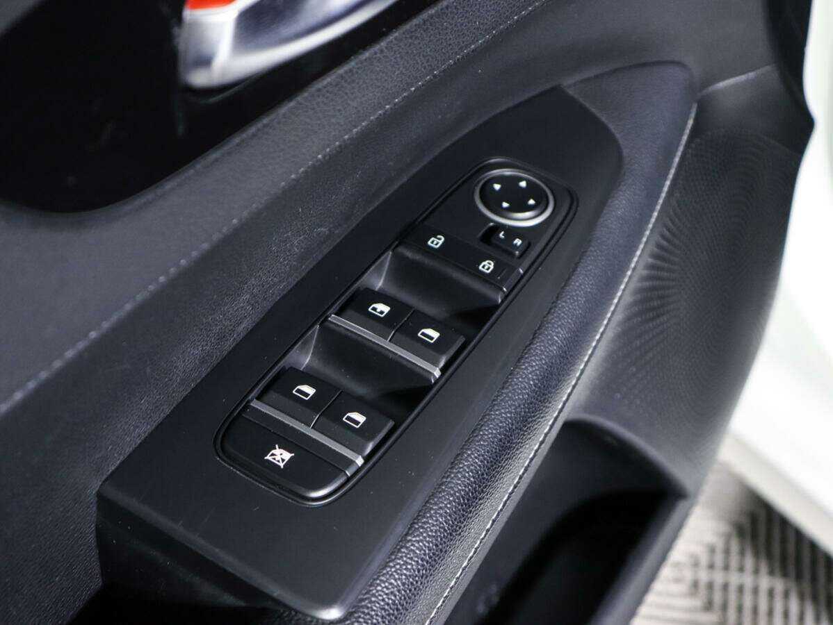 Б/У Киа Церато 2019 года. Фото: #15