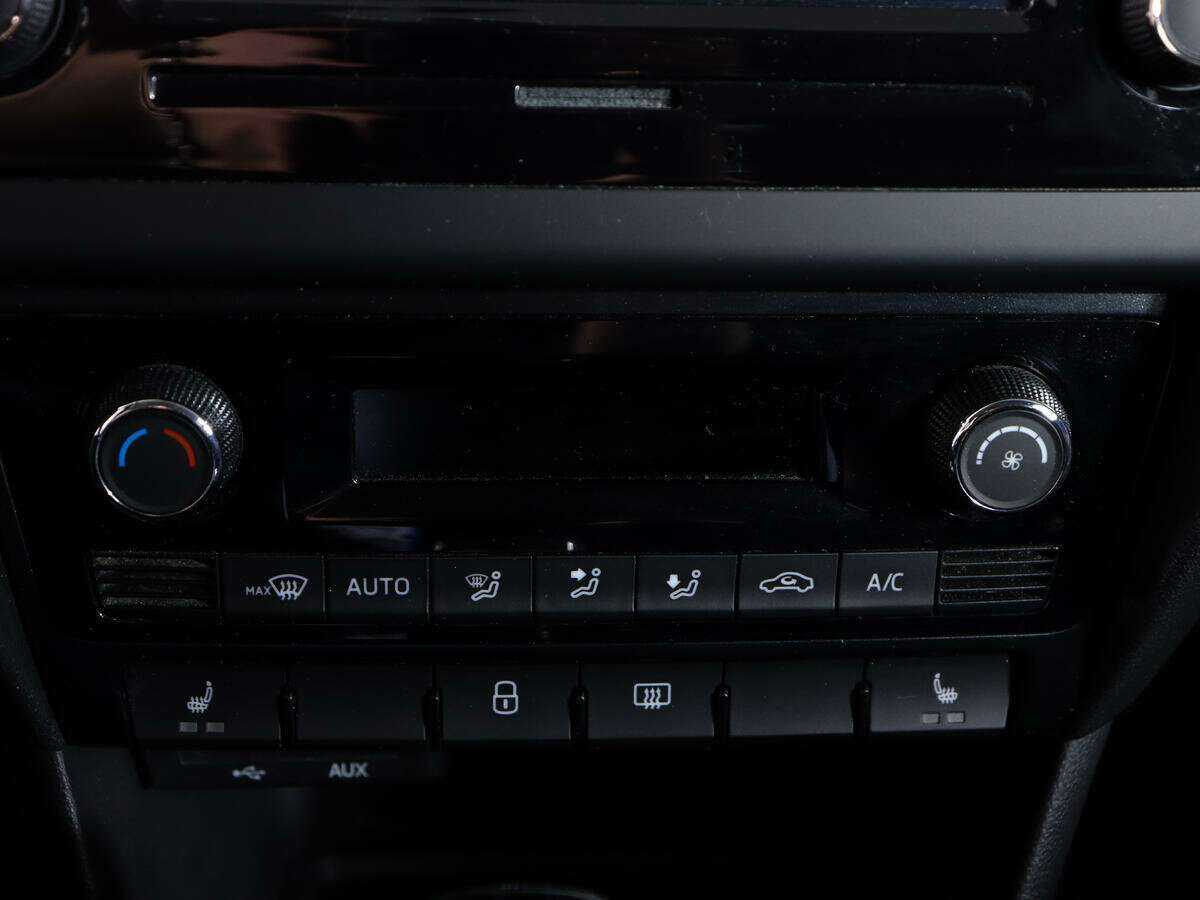 Б/У Шкода Рапид 2017 года. Фото: #16