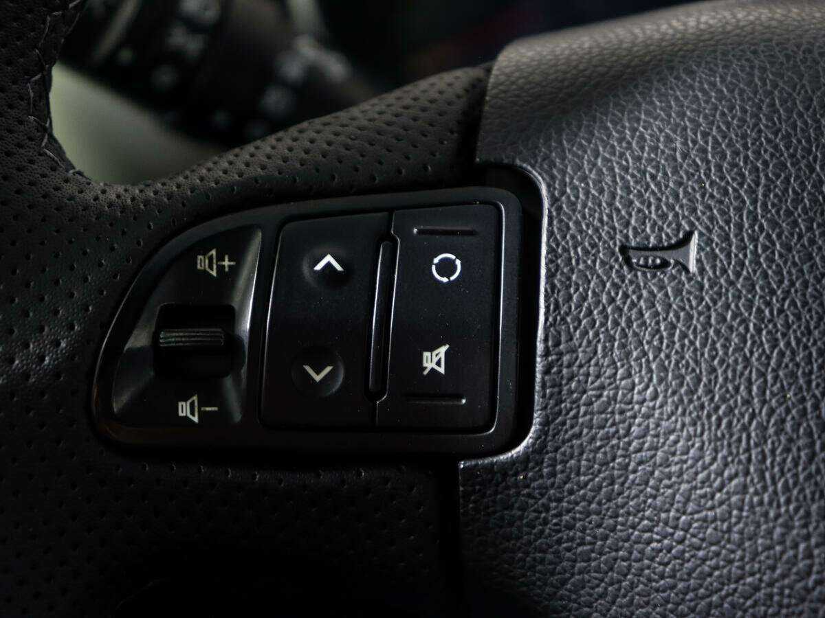 Б/У Киа Спортейдж 2014 года. Фото: #17