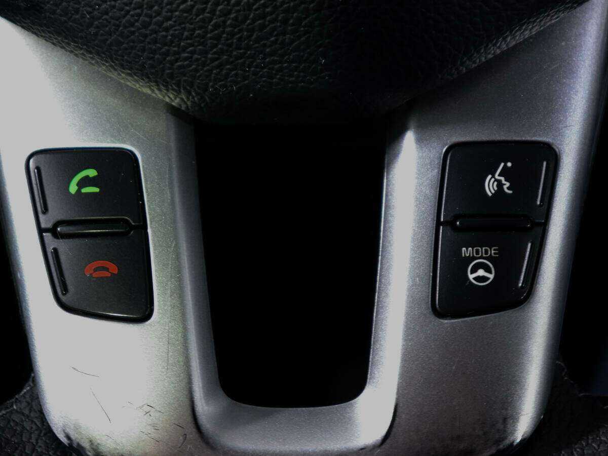 Б/У Киа Спортейдж 2014 года. Фото: #18