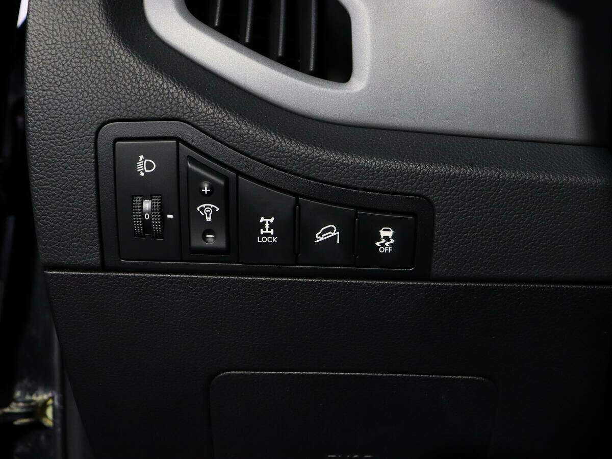 Б/У Киа Спортейдж 2015 года. Фото: #16