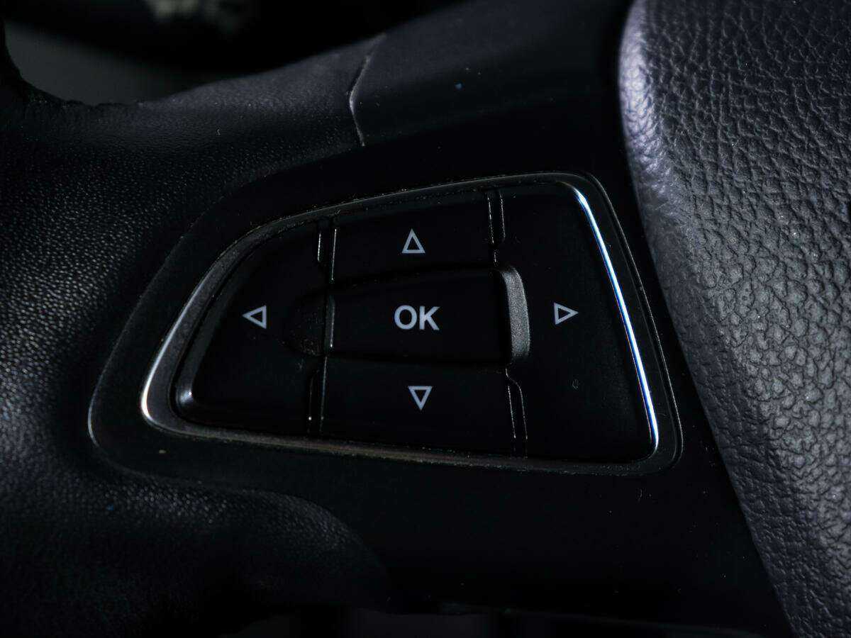 Б/У Форд Фокус 2016 года. Фото: #16