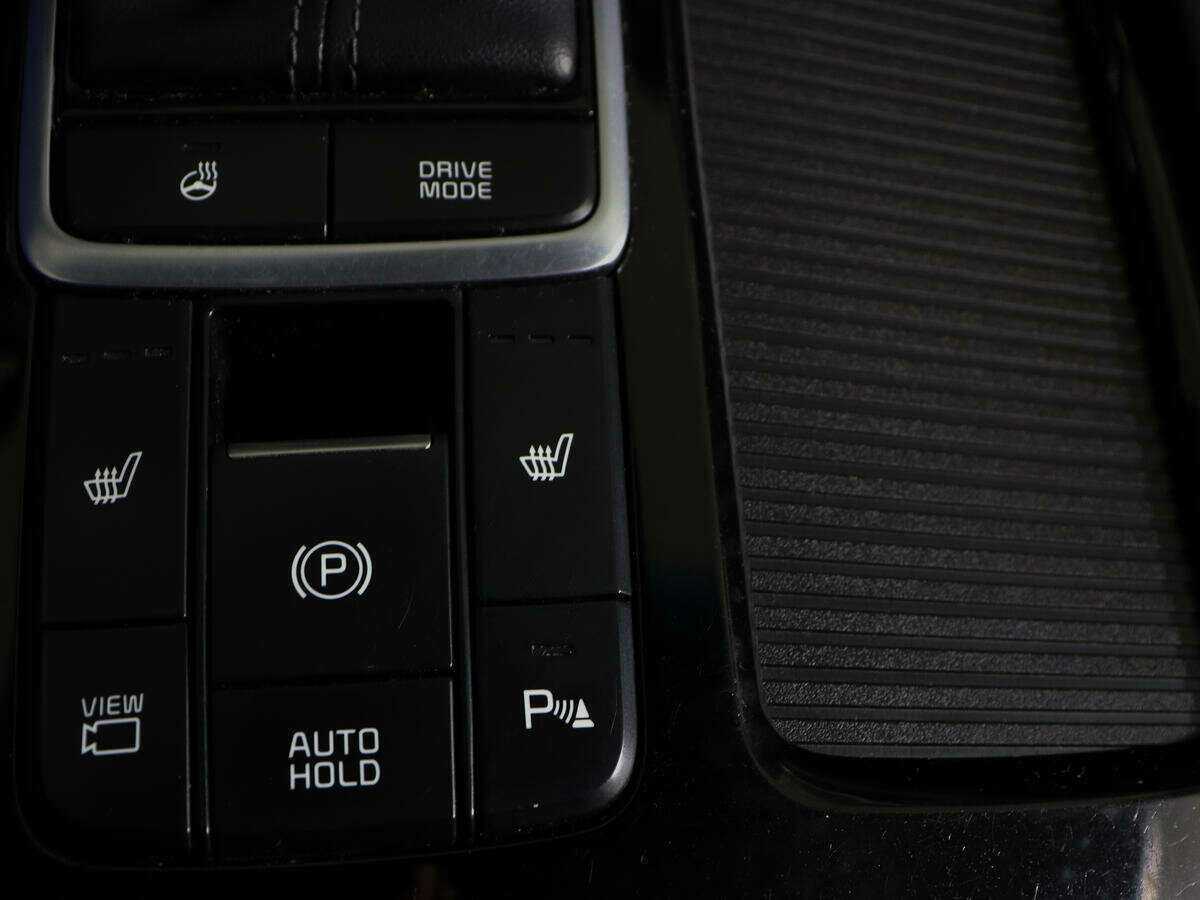 Б/У Киа Оптима 2018 года. Фото: #16