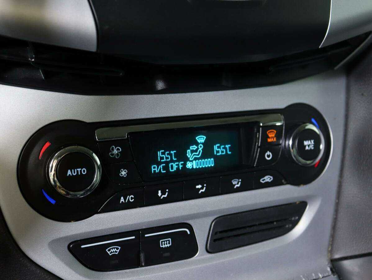 Б/У Форд Фокус 2014 года. Фото: #13