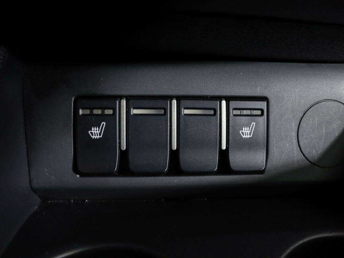 Б/У Лада (ВАЗ) Ларгус 2021 года. Фото: #16