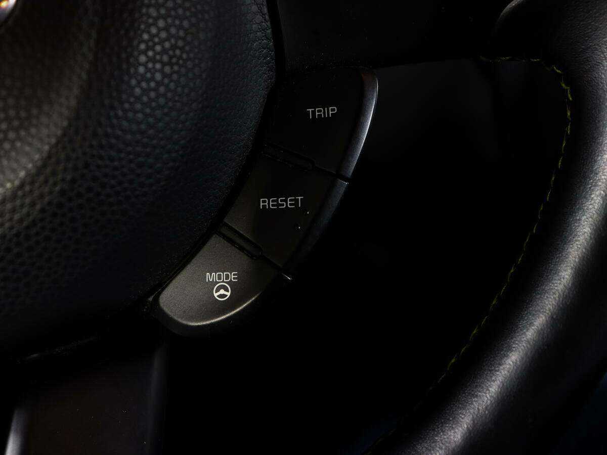 Б/У Киа Соул 2016 года. Фото: #18