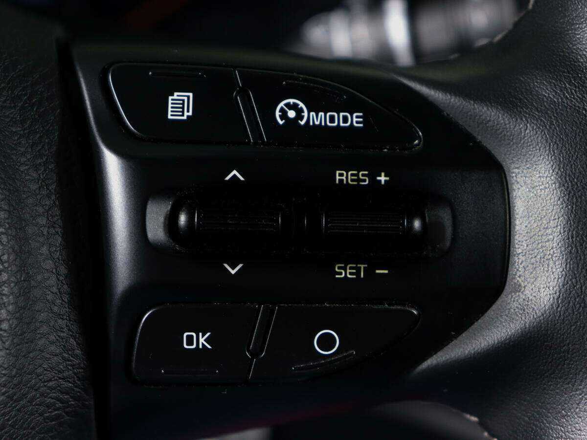 Б/У Киа Рио 2019 года. Фото: #18