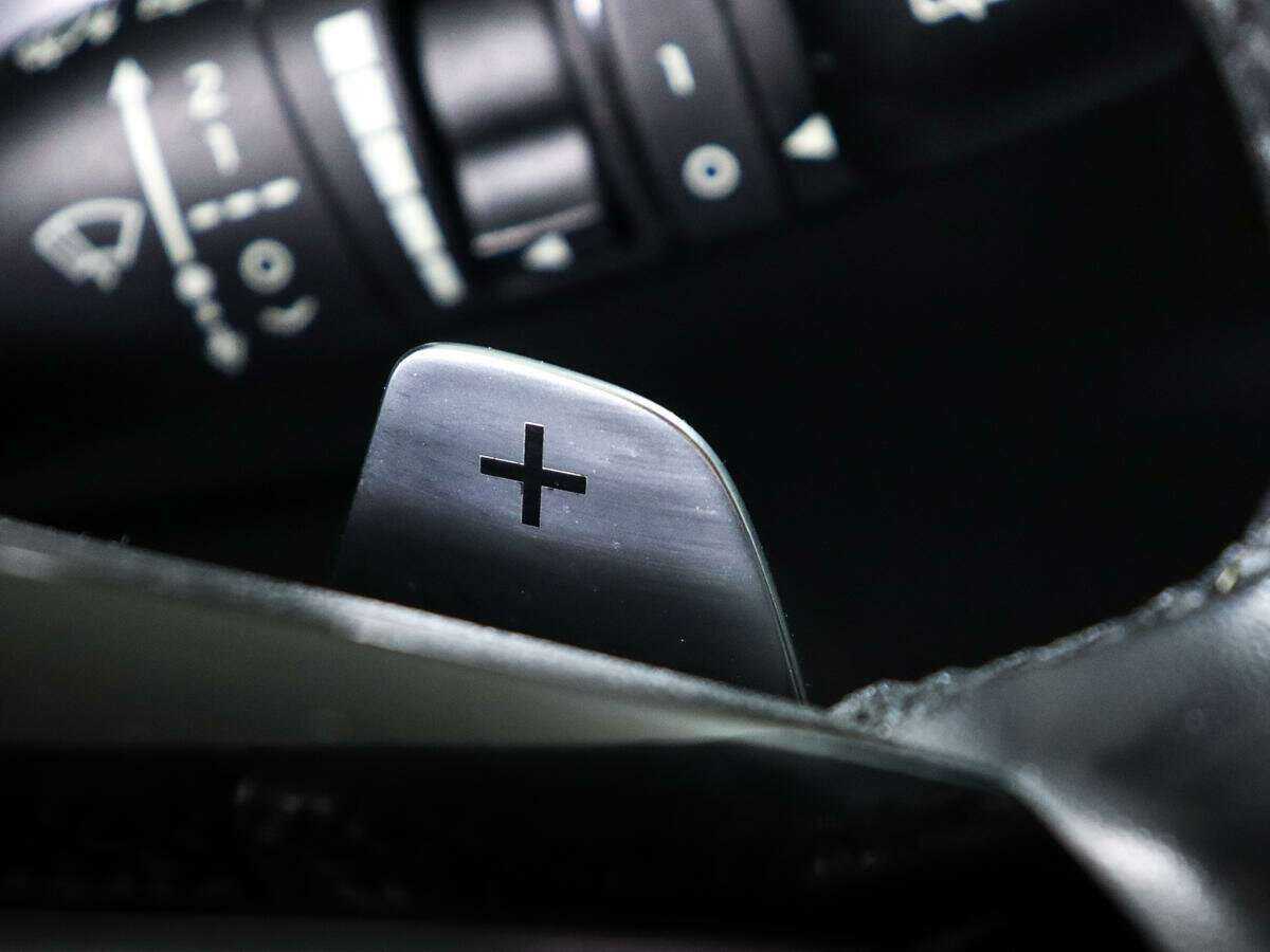 Б/У Киа Сид 2018 года. Фото: #14