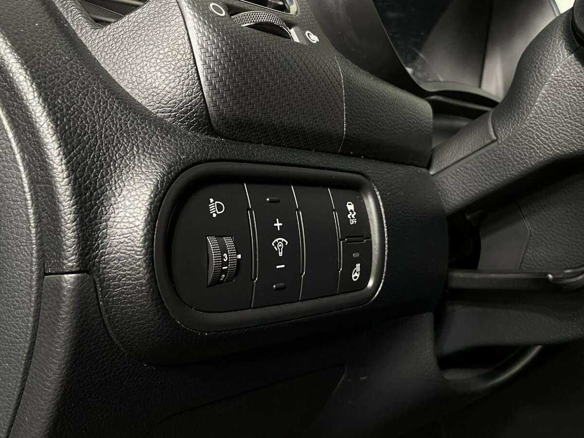 Б/У Киа Церато 2017 года. Фото: #7