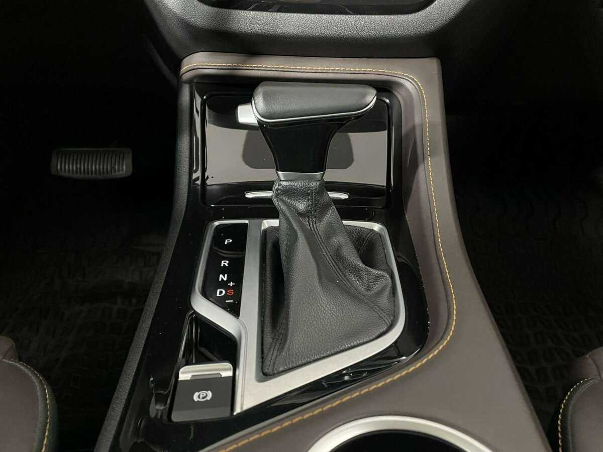 Б/У Чанган КС35Плюс 2019 года. Фото: #11