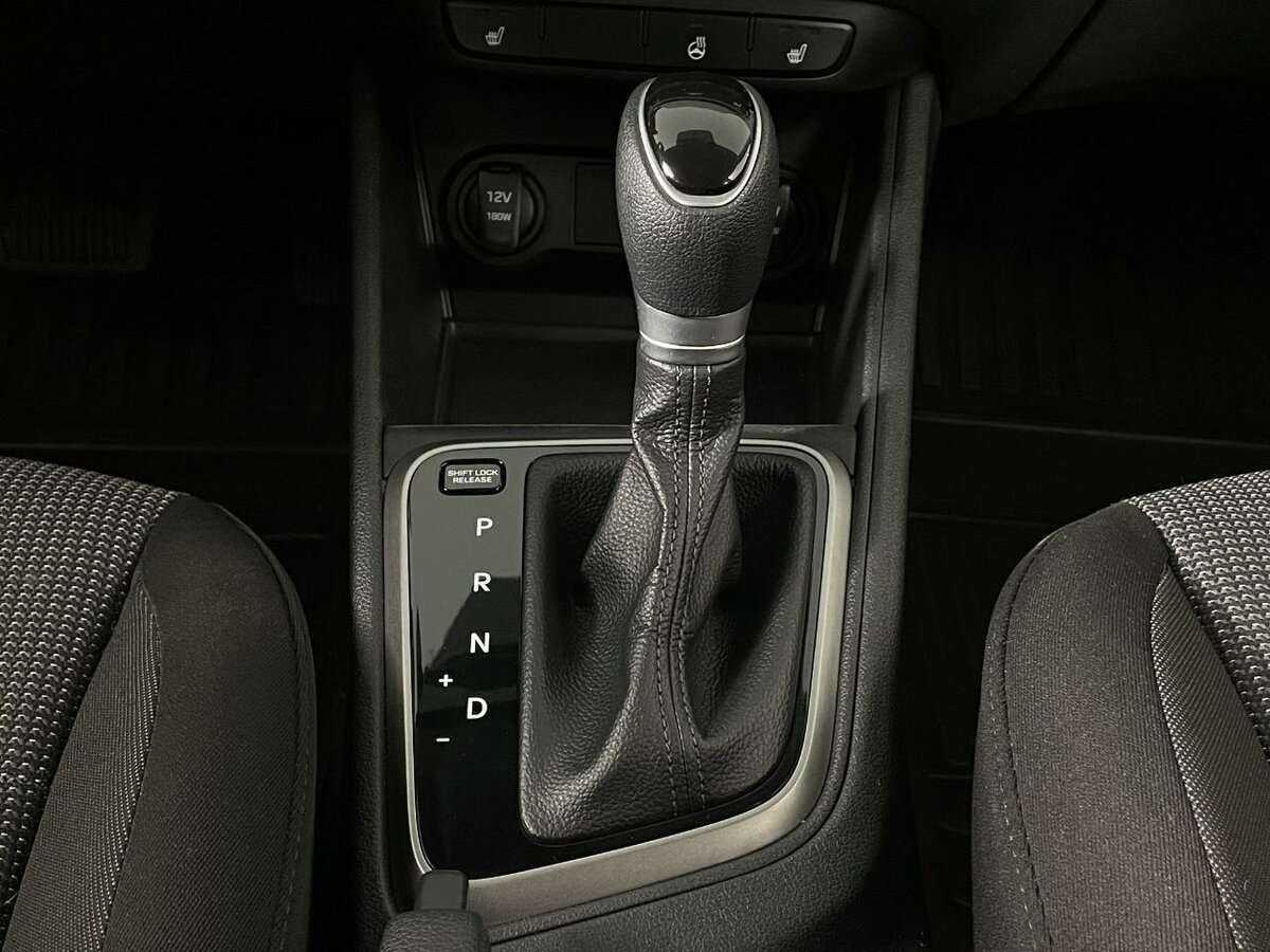 Б/У Хендай Солярис 2021 года. Фото: #10