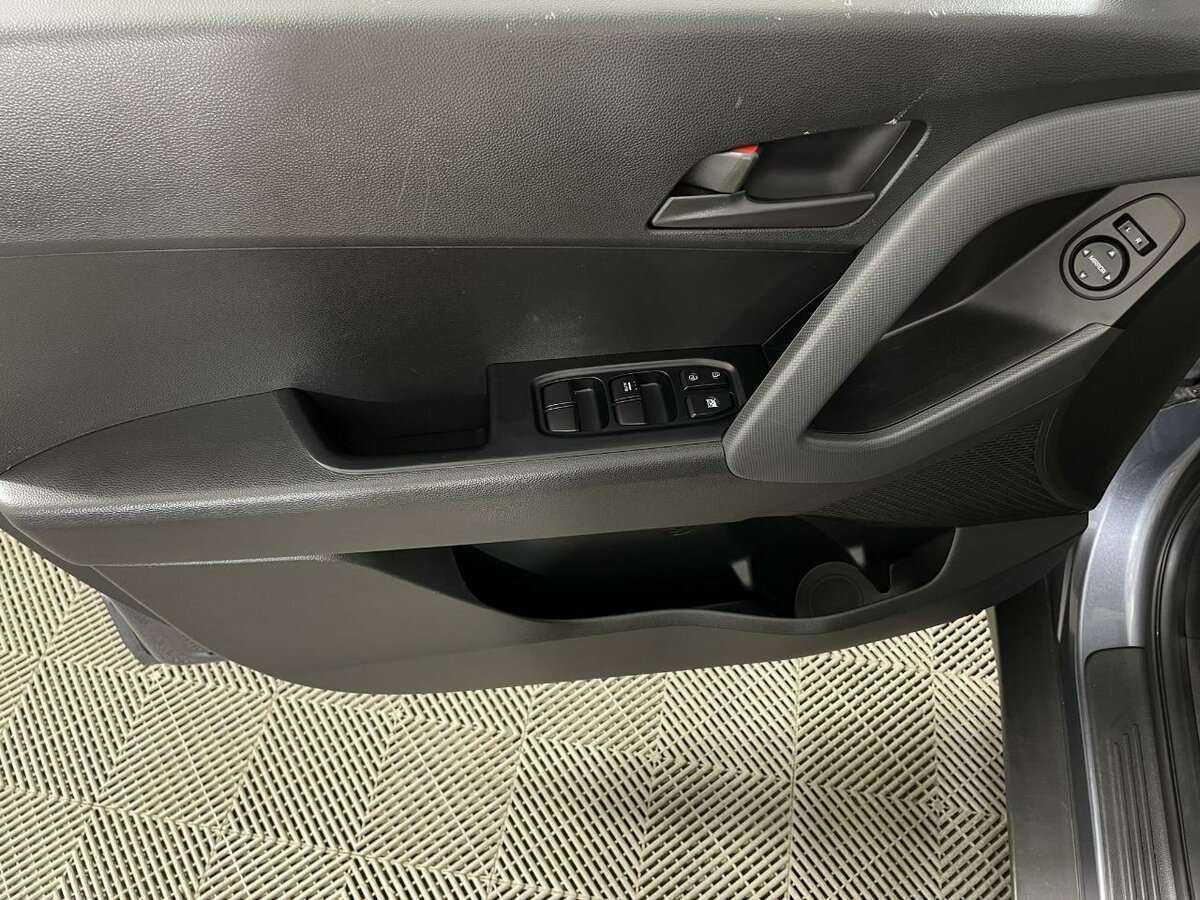 Б/У Хендай Крета 2017 года. Фото: #6