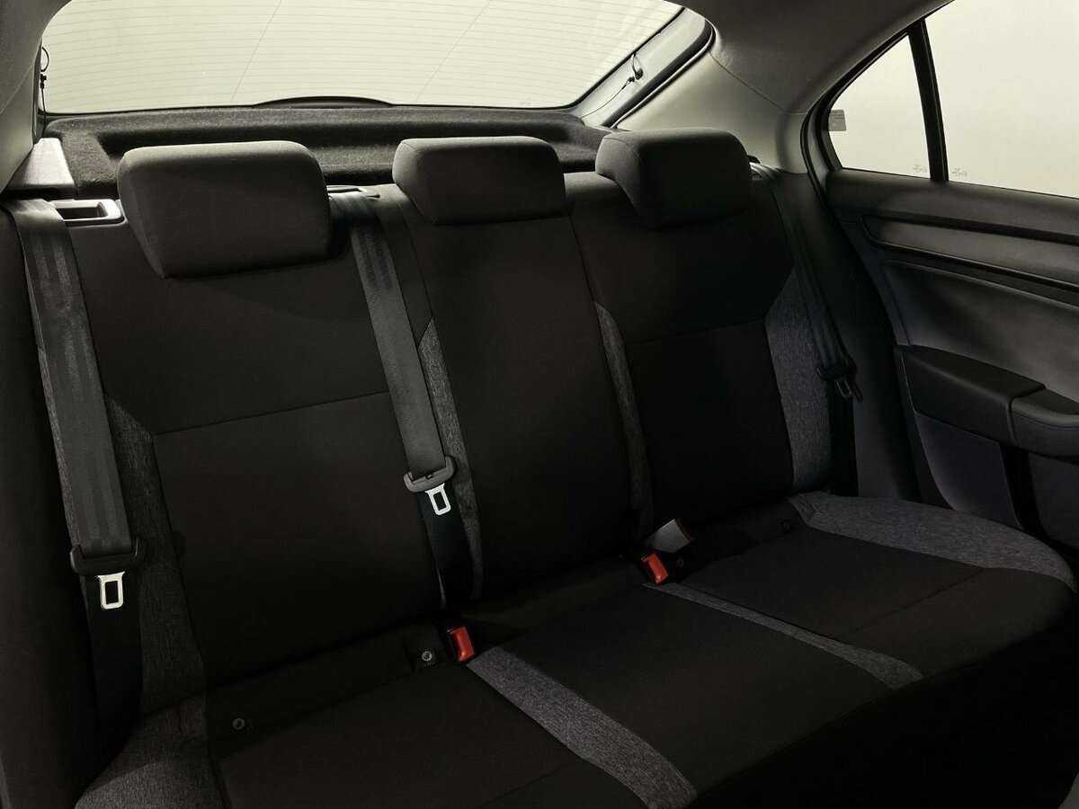 Б/У Шкода Рапид 2020 года. Фото: #14