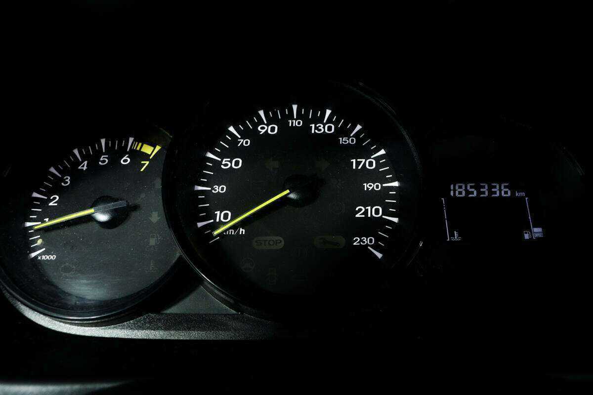 Б/У Рено Меган 2012 года. Фото: #9