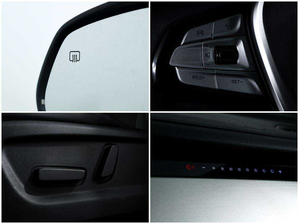 Б/У Чанган КС35Плюс 2020 года. Фото: #15