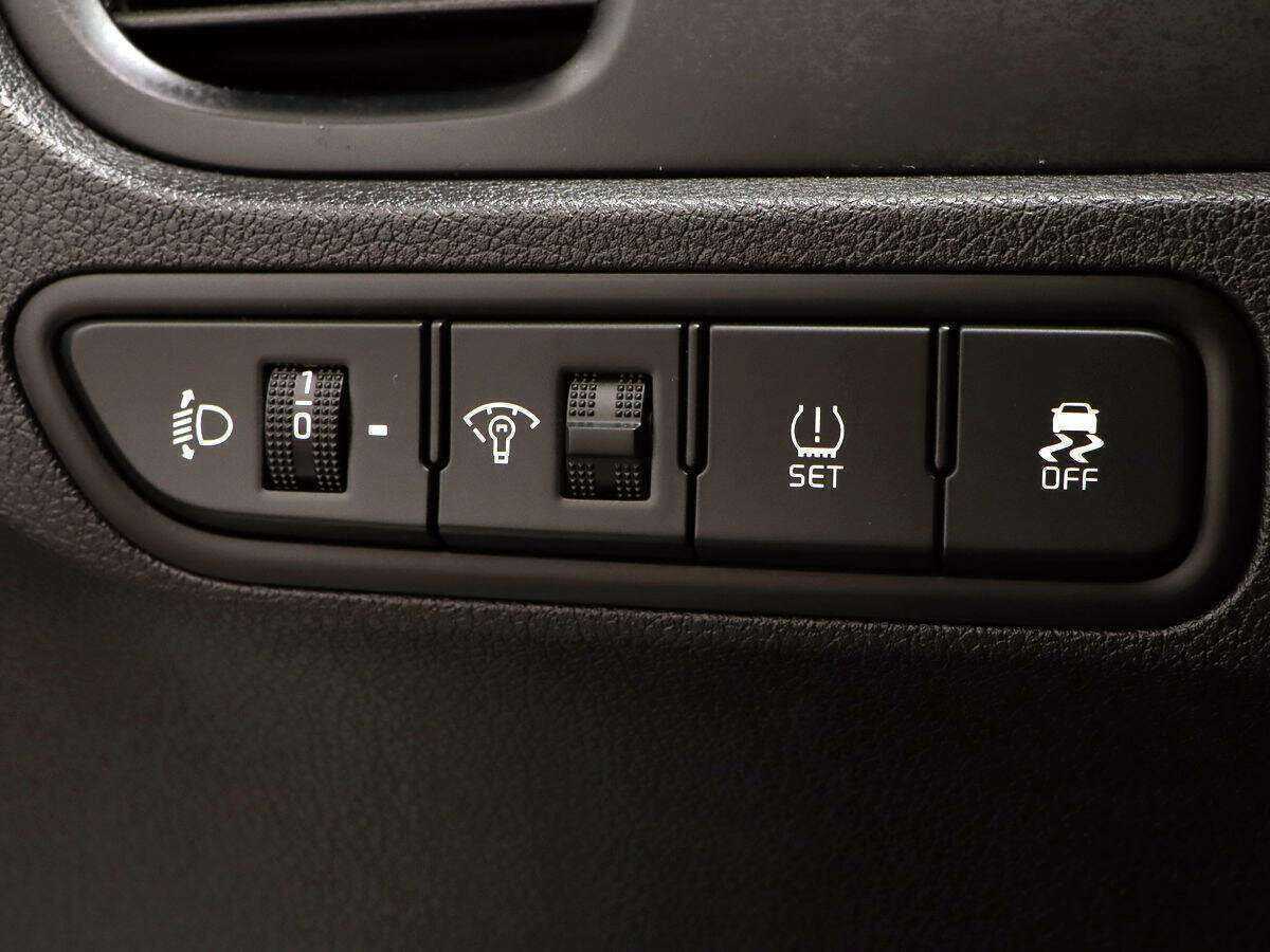 Б/У Киа Рио 2018 года. Фото: #13