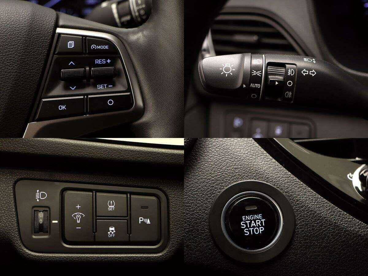 Б/У Хендай Солярис 2020 года. Фото: #11