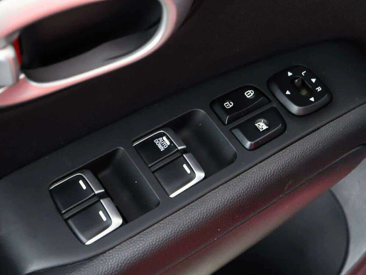 Б/У Киа Соул 2017 года. Фото: #15