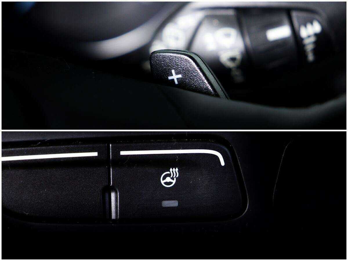 Б/У Форд Куга 2017 года. Фото: #13