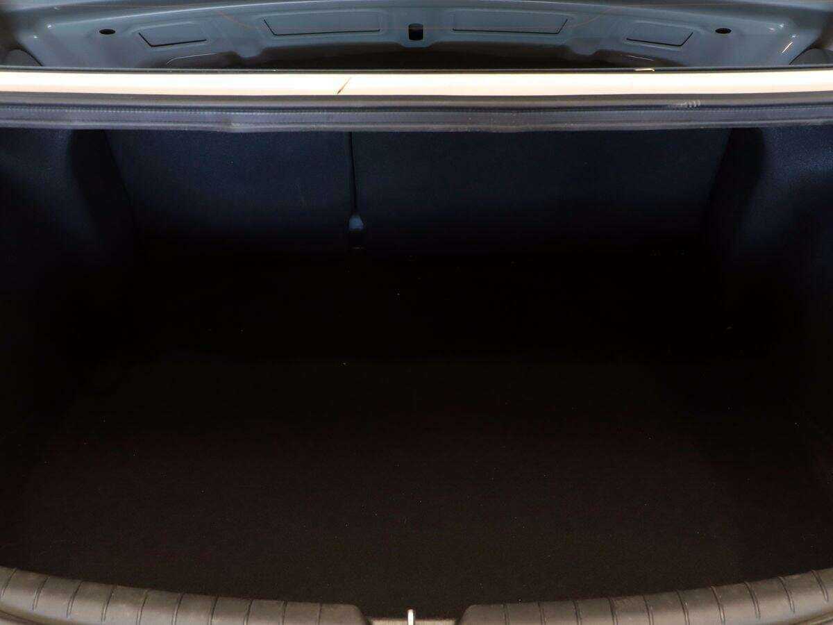 Б/У Хендай Солярис 2020 года. Фото: #9