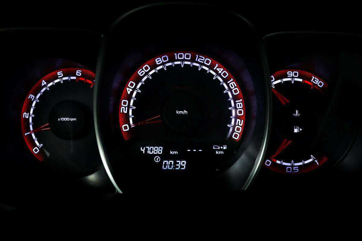 Б/У Лада (ВАЗ) Веста 2022 года. Фото: #9