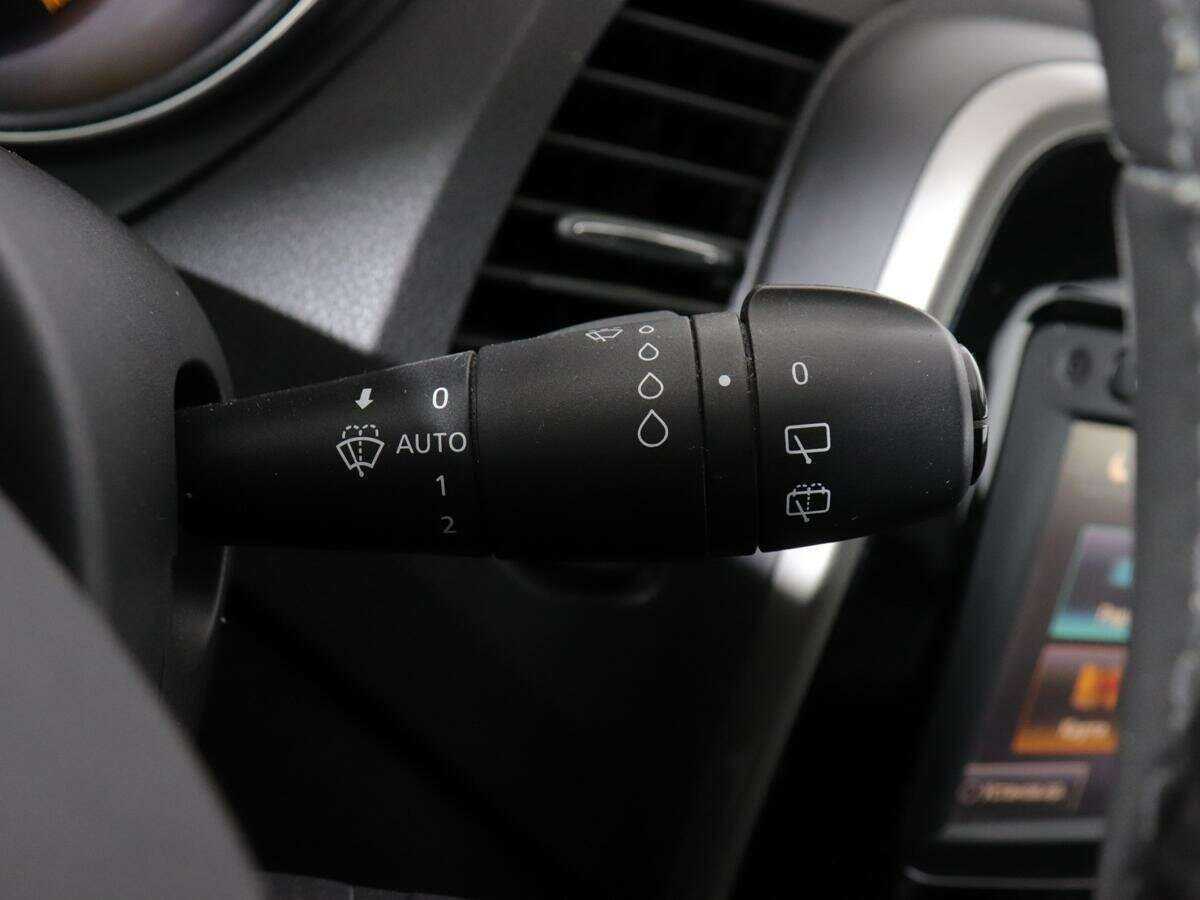 Б/У Рено Каптюр 2016 года. Фото: #18