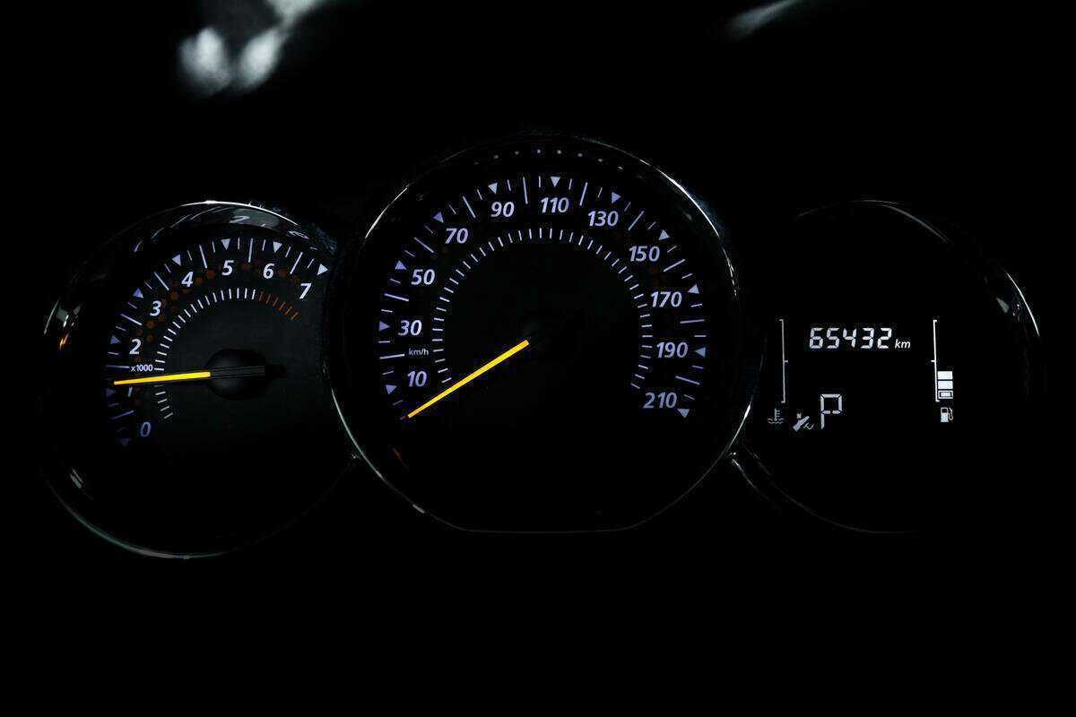 Б/У Рено Логан 2020 года. Фото: #9