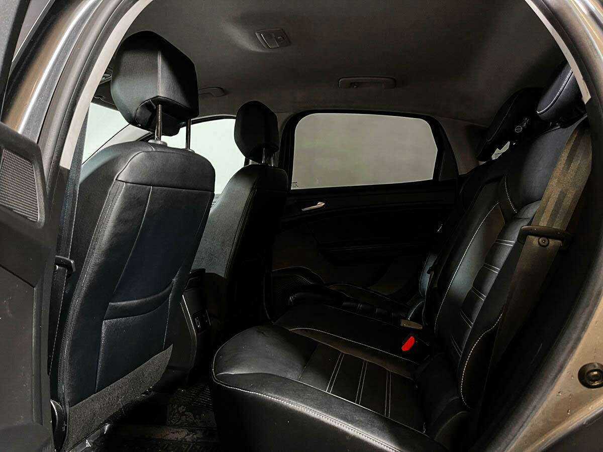 Б/У Рено Аркана 2020 года. Фото: #9