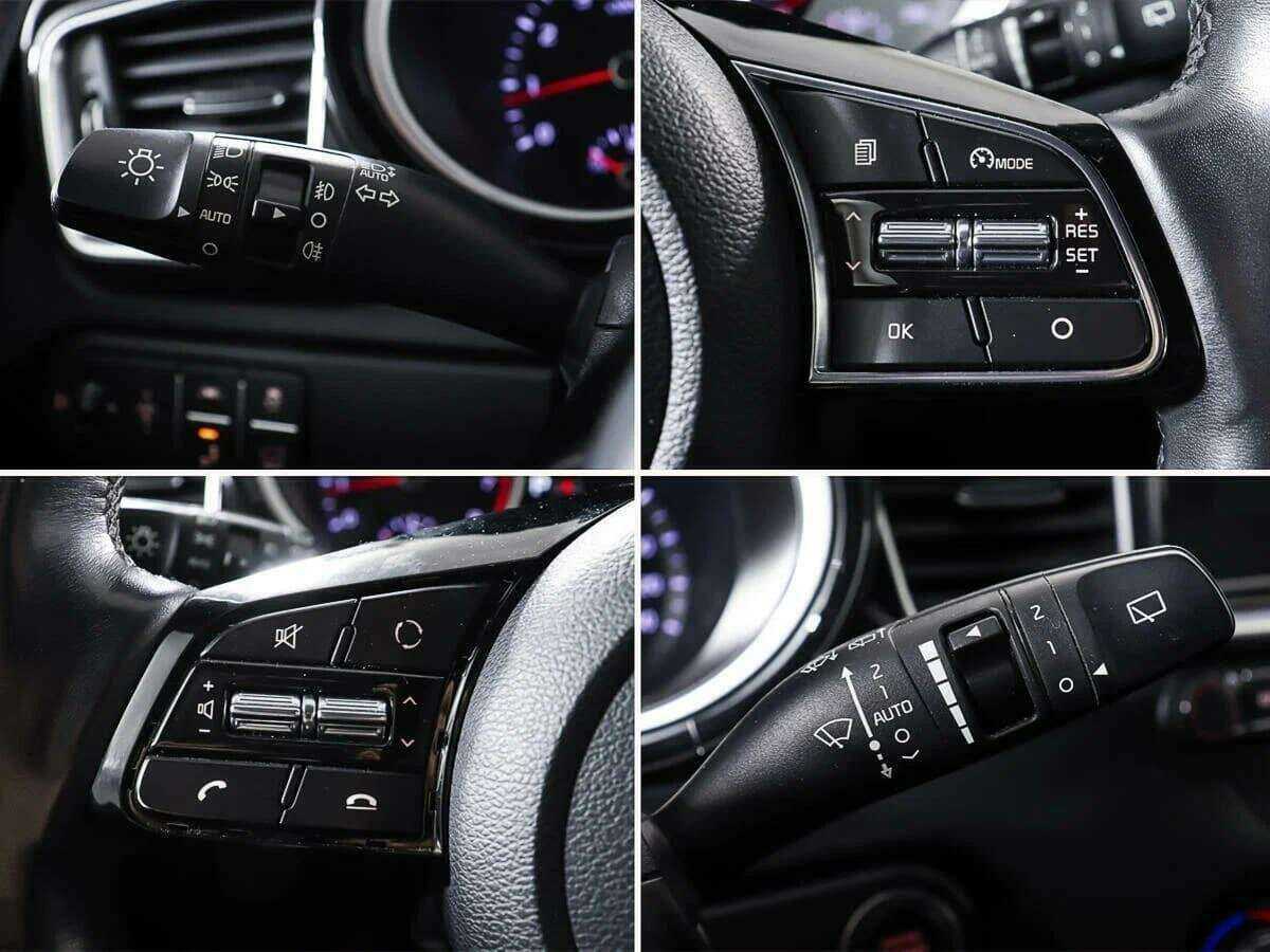 Б/У Киа Сид 2018 года. Фото: #17