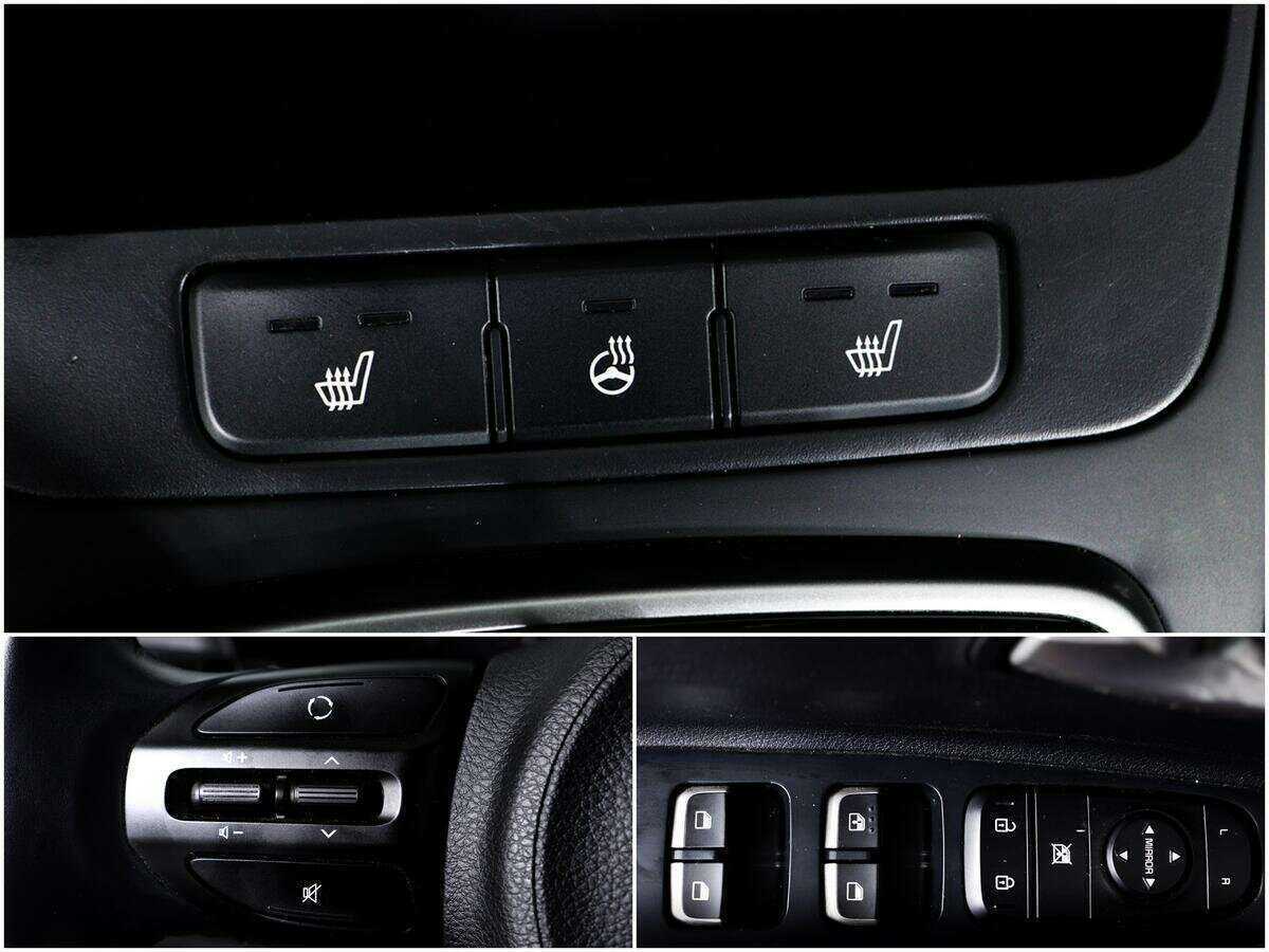 Б/У Киа Рио 2018 года. Фото: #12