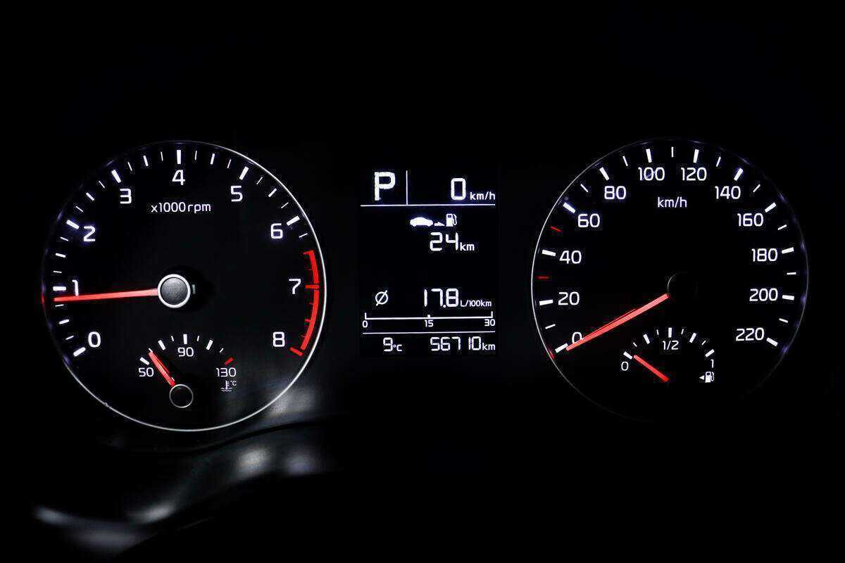 Б/У Киа Рио 2020 года. Фото: #9