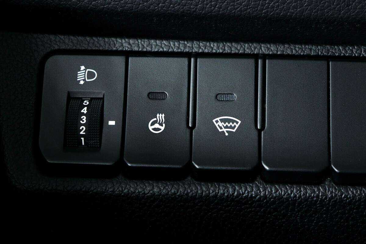 Б/У Киа Рио 2017 года. Фото: #12