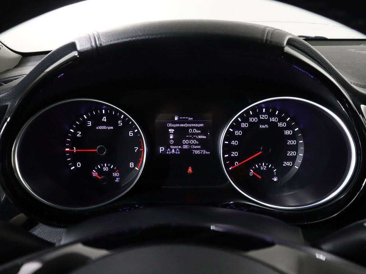 Б/У Киа Сид 2020 года. Фото: #6