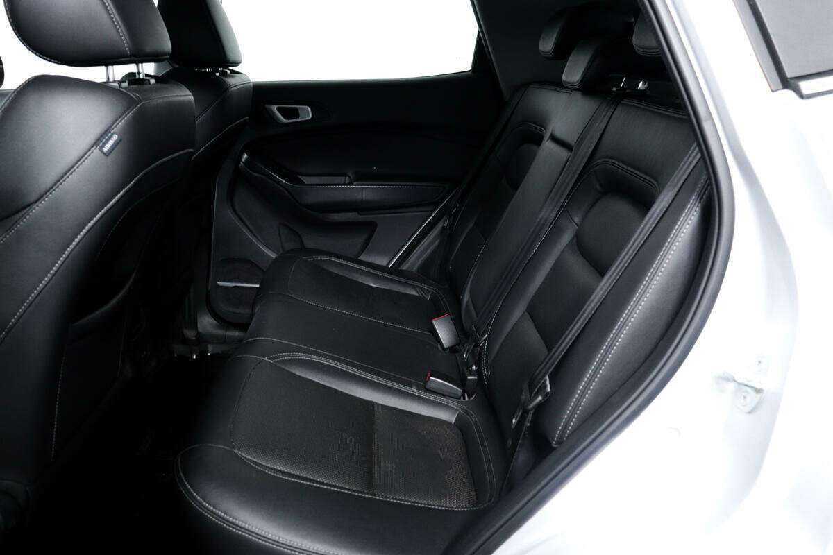 Б/У Чери Тигго 4 2022 года. Фото: #11