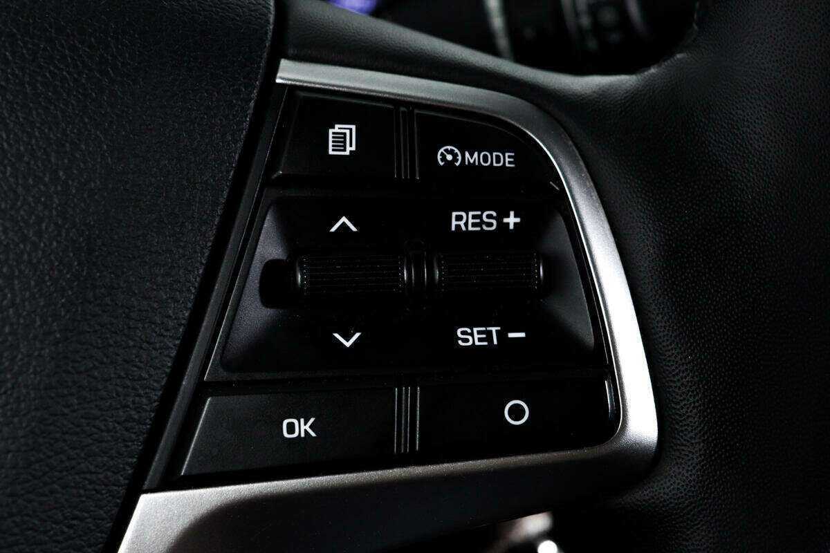 Б/У Хендай Солярис 2020 года. Фото: #13