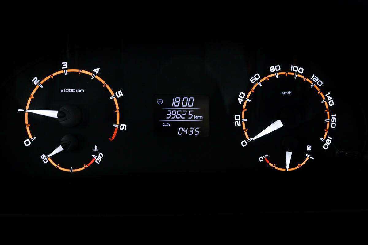 Б/У Лада (ВАЗ) 2121 (4х4) 2020 года. Фото: #9