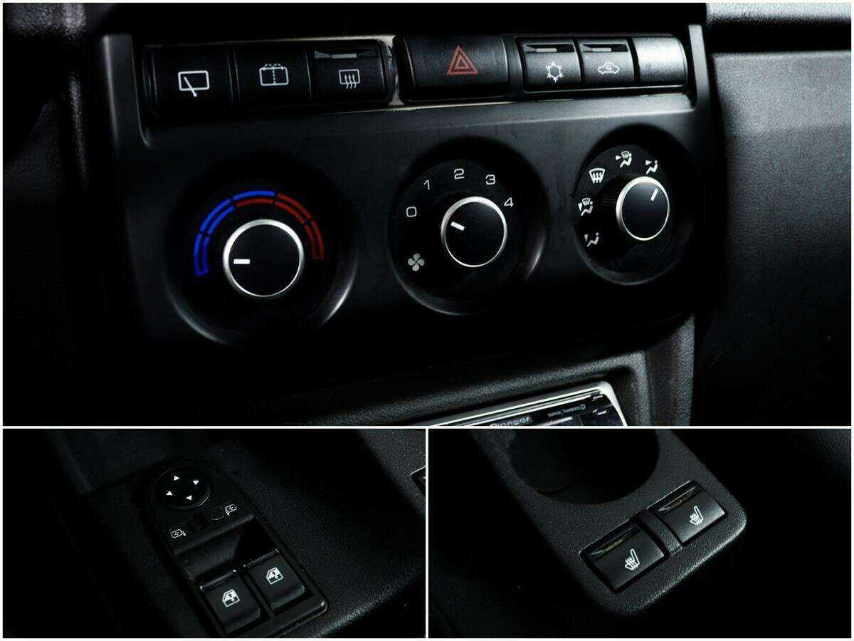 Б/У Лада (ВАЗ) 2121 (4х4) 2020 года. Фото: #13